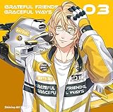 うたの☆プリンスさまっ♪Shining All Star CD3 | 一十木音也